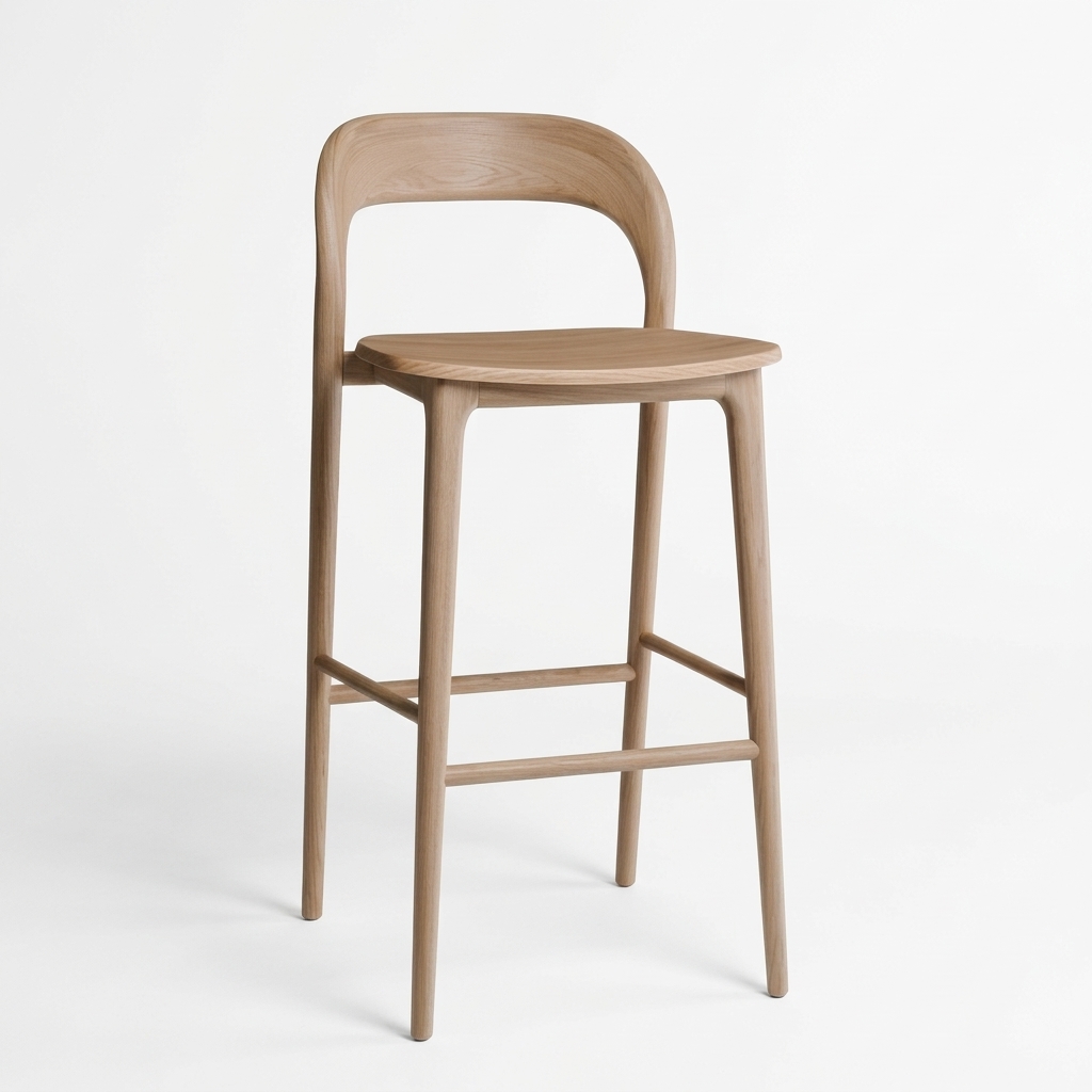 Barchair A — Terra Furniture product photo