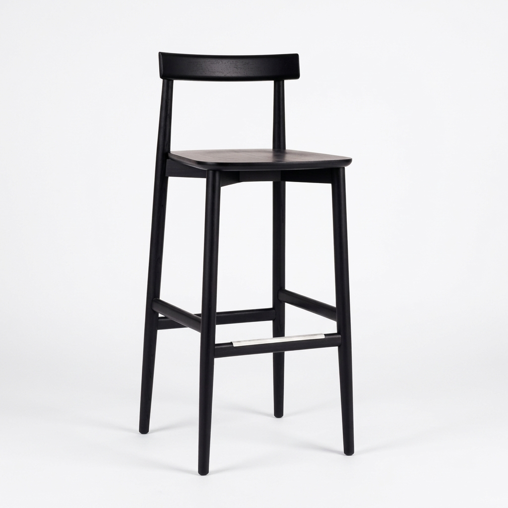 Barchair B — Terra Furniture product photo