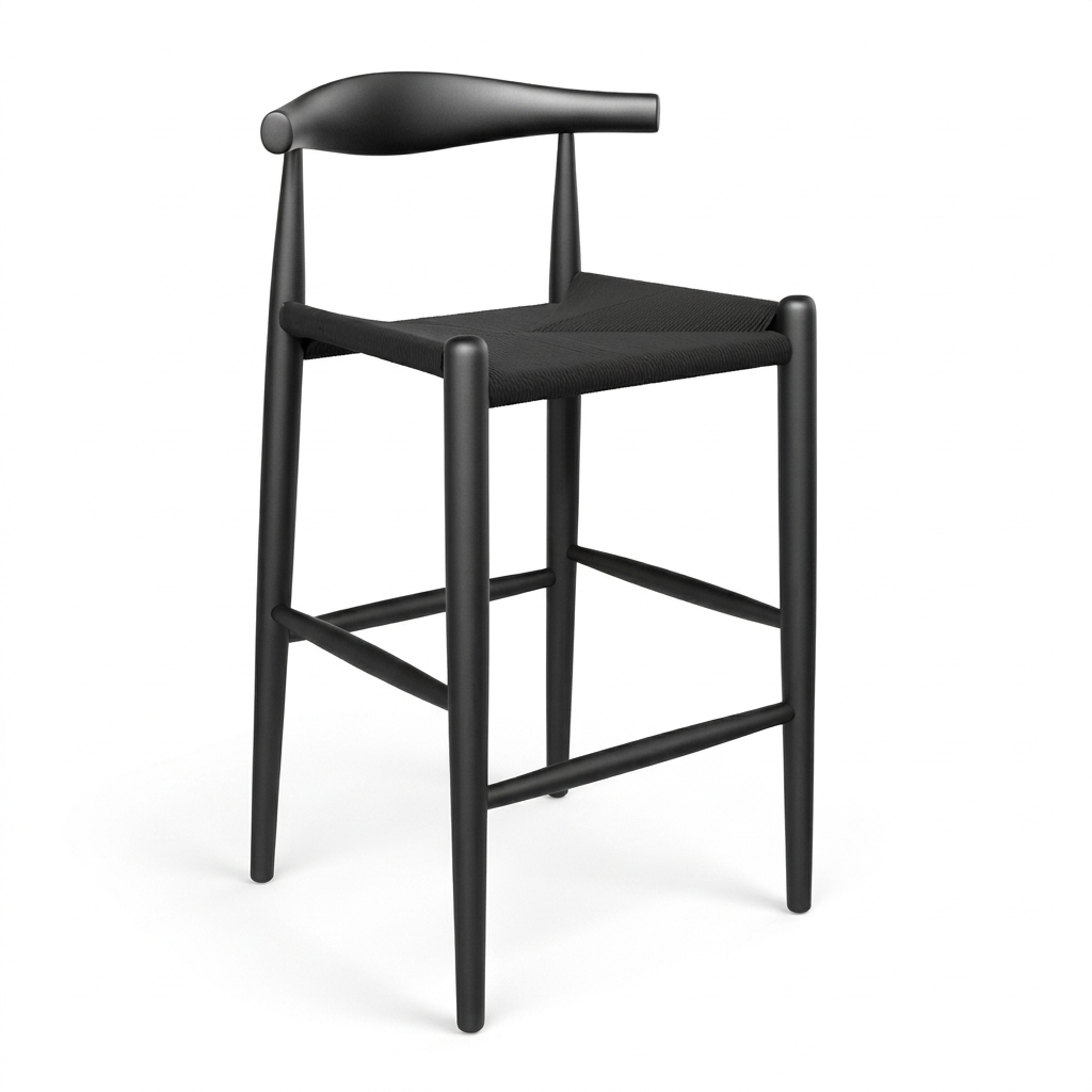 Barchair C — Terra Furniture product photo