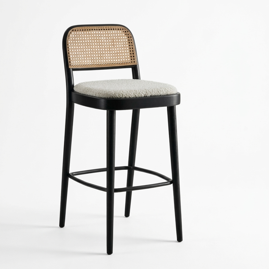 Barchair D — Terra Furniture product photo