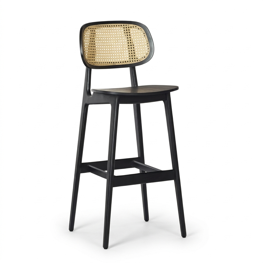 Barchair E — Terra Furniture product photo
