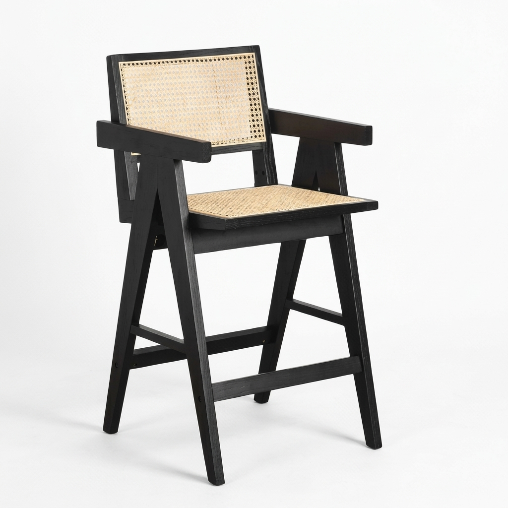 Barchair F — Terra Furniture product photo