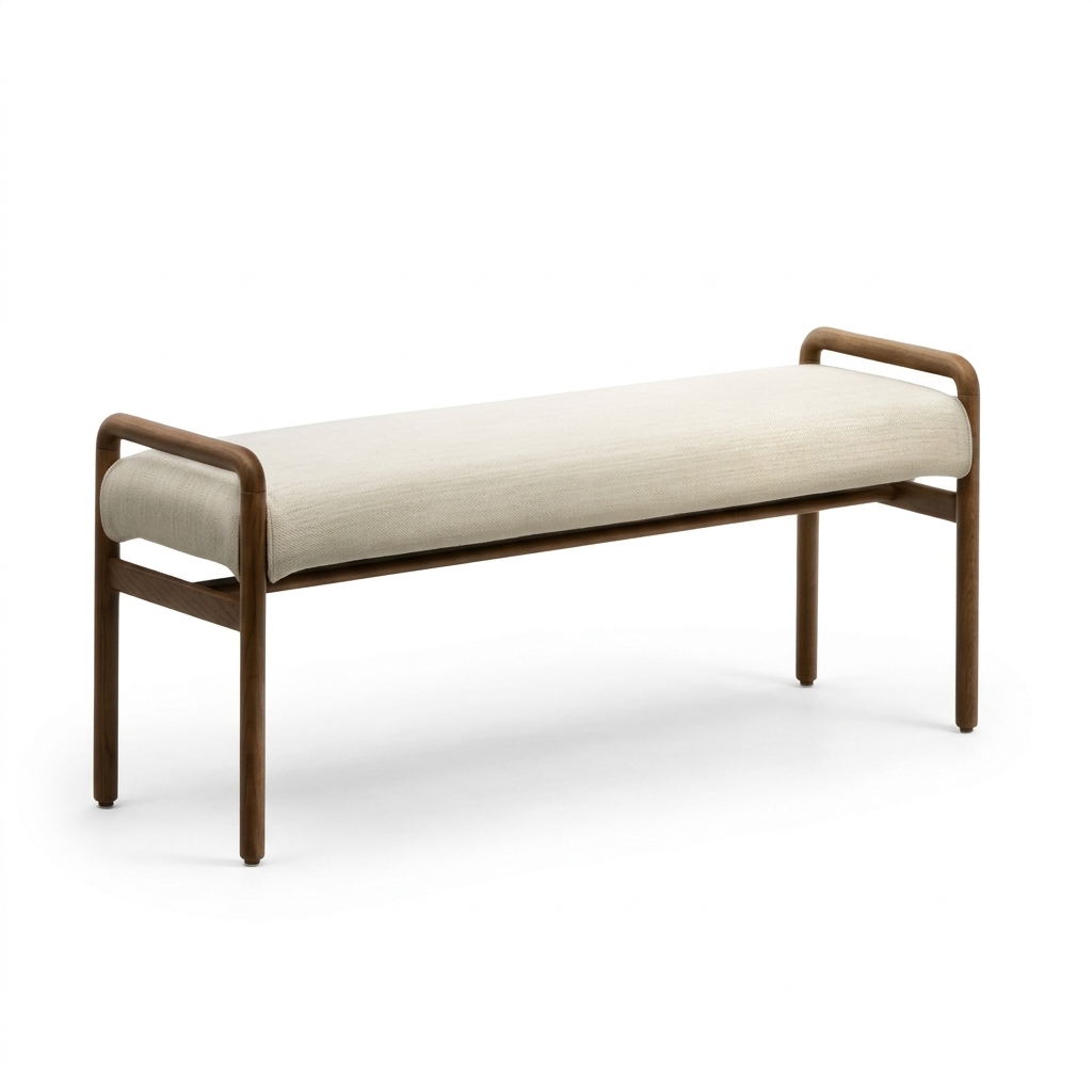 Bench B — Terra Furniture product photo