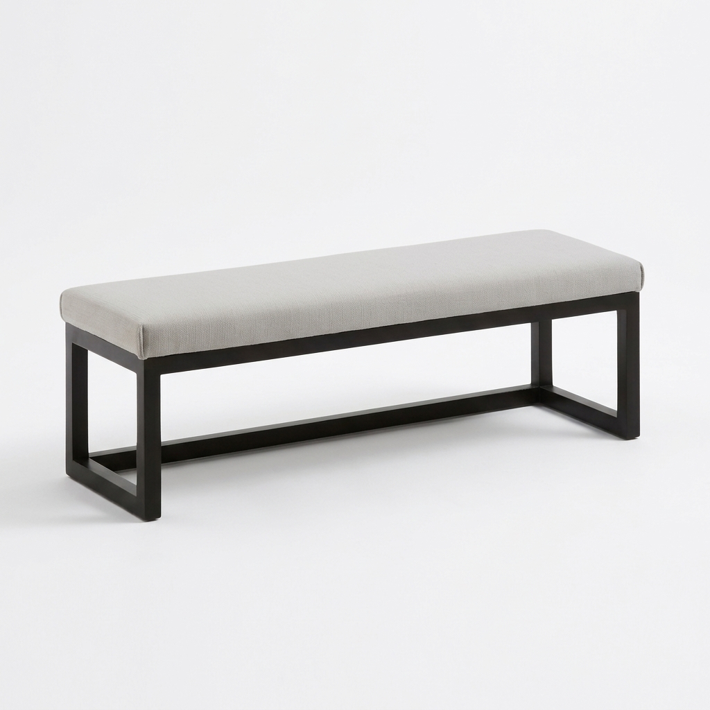 Bench D — Terra Furniture product photo