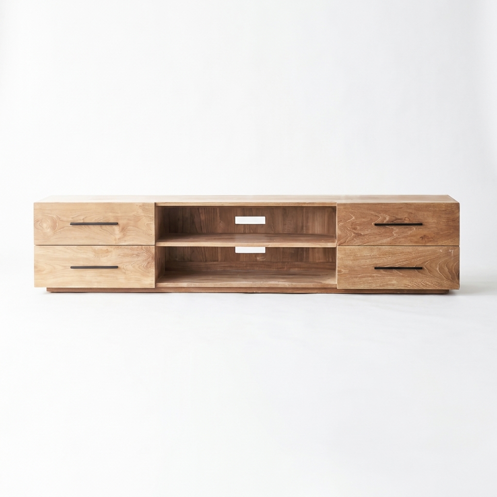 Buffet TV B — Terra Furniture product photo
