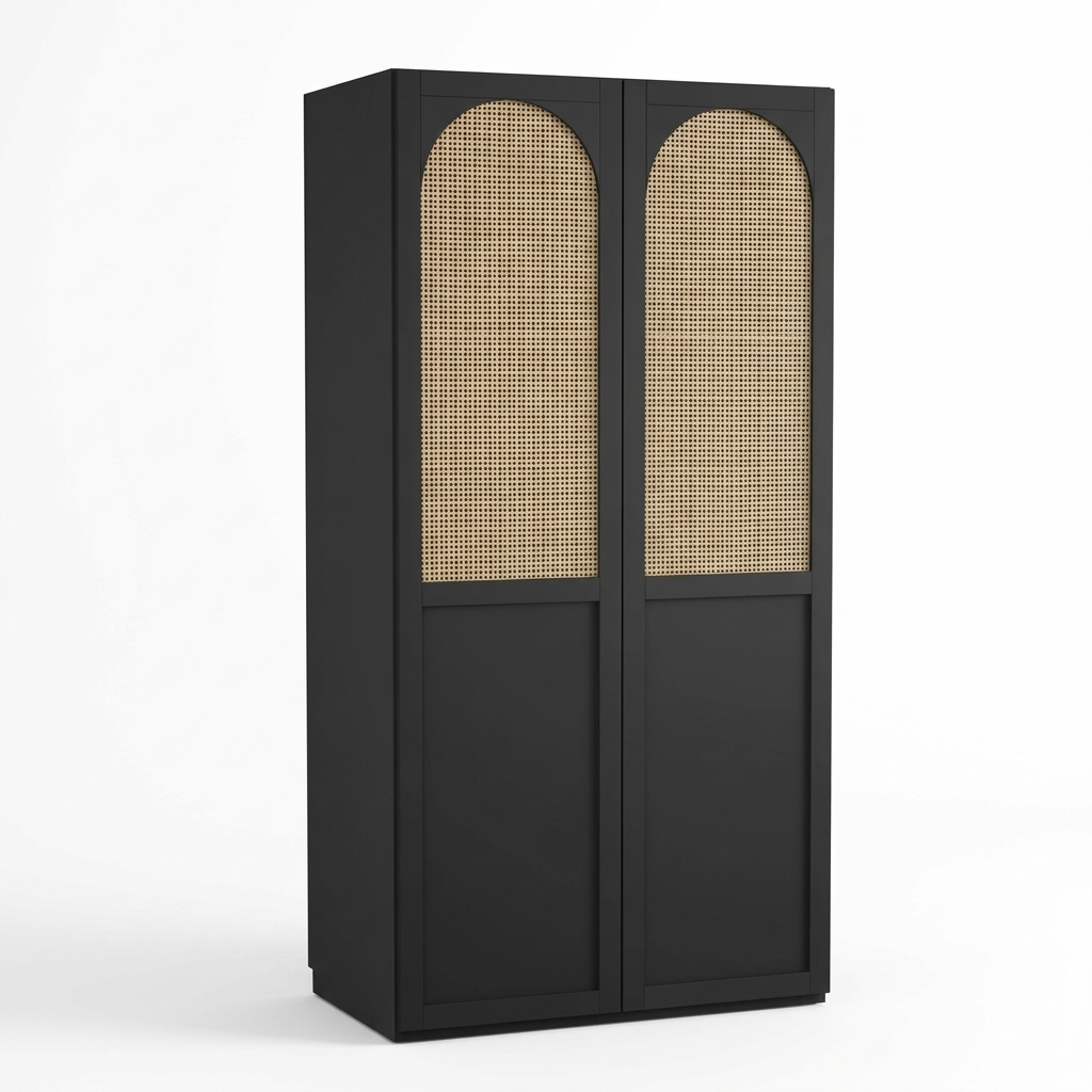 Cabinet B — Terra Furniture product photo