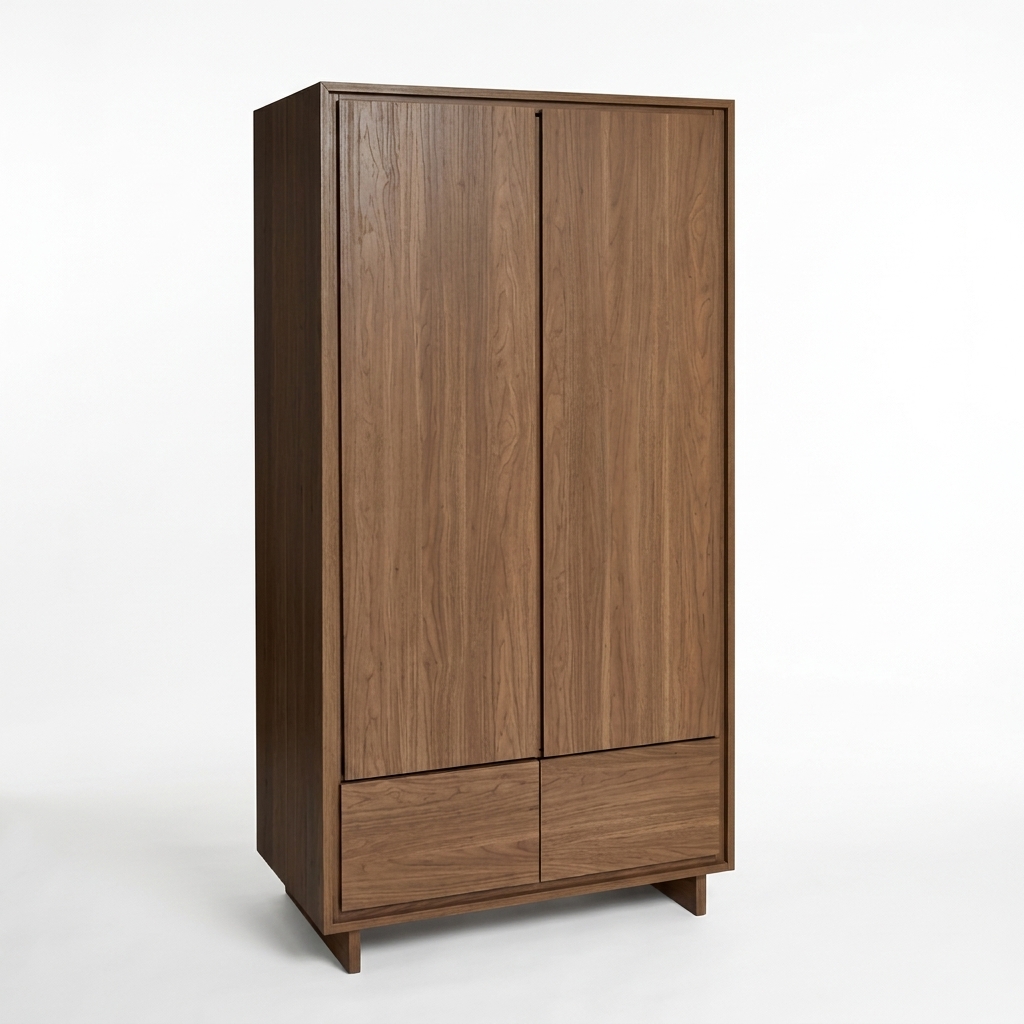 Cabinet C — Terra Furniture product photo