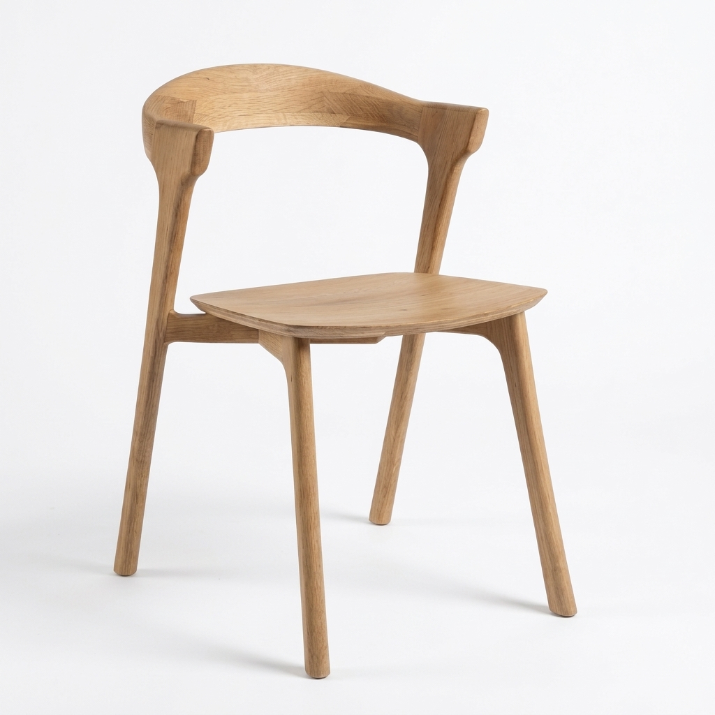 Chair A — Terra Furniture product photo