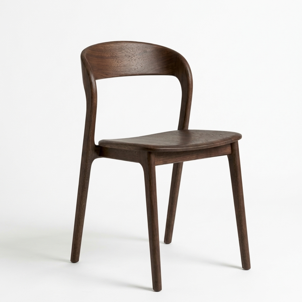 Chair B — Terra Furniture product photo