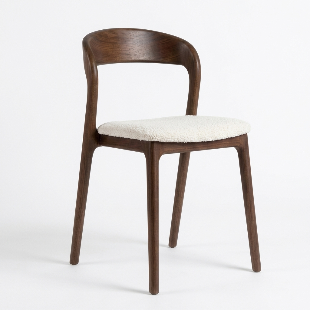 Chair E — Terra Furniture product photo