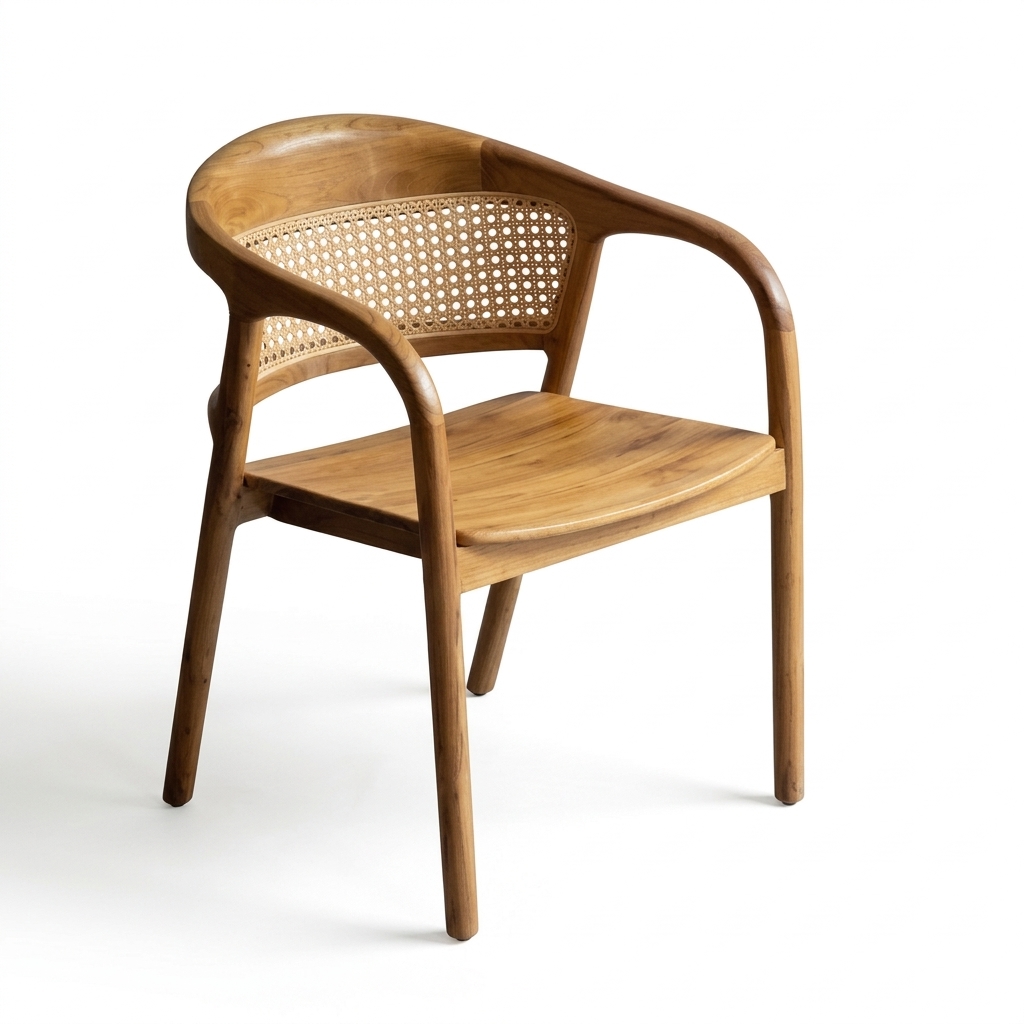 Chair G — Terra Furniture product photo