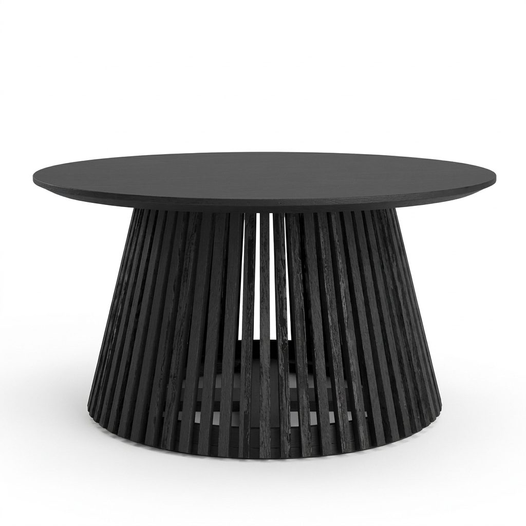 Coffee Table A — Terra Furniture product photo