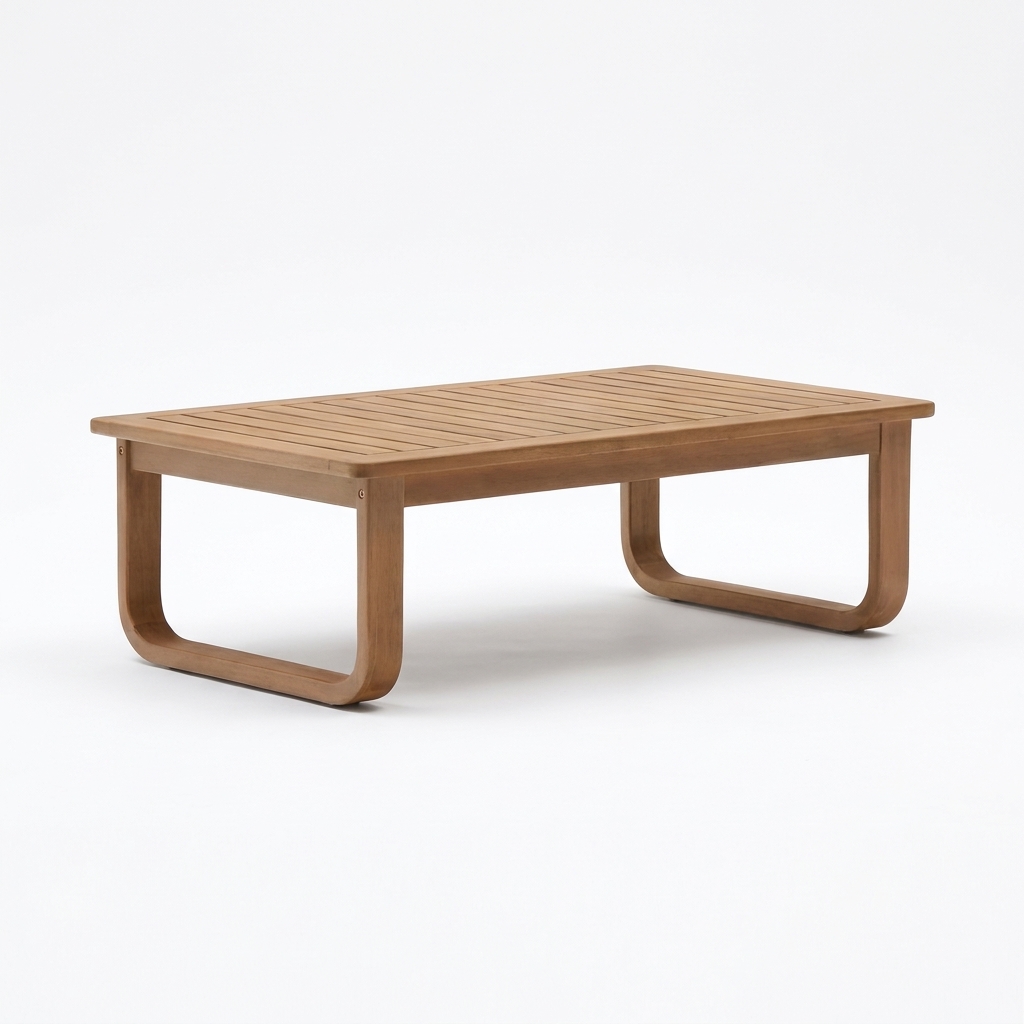 Coffee Table C — Terra Furniture product photo