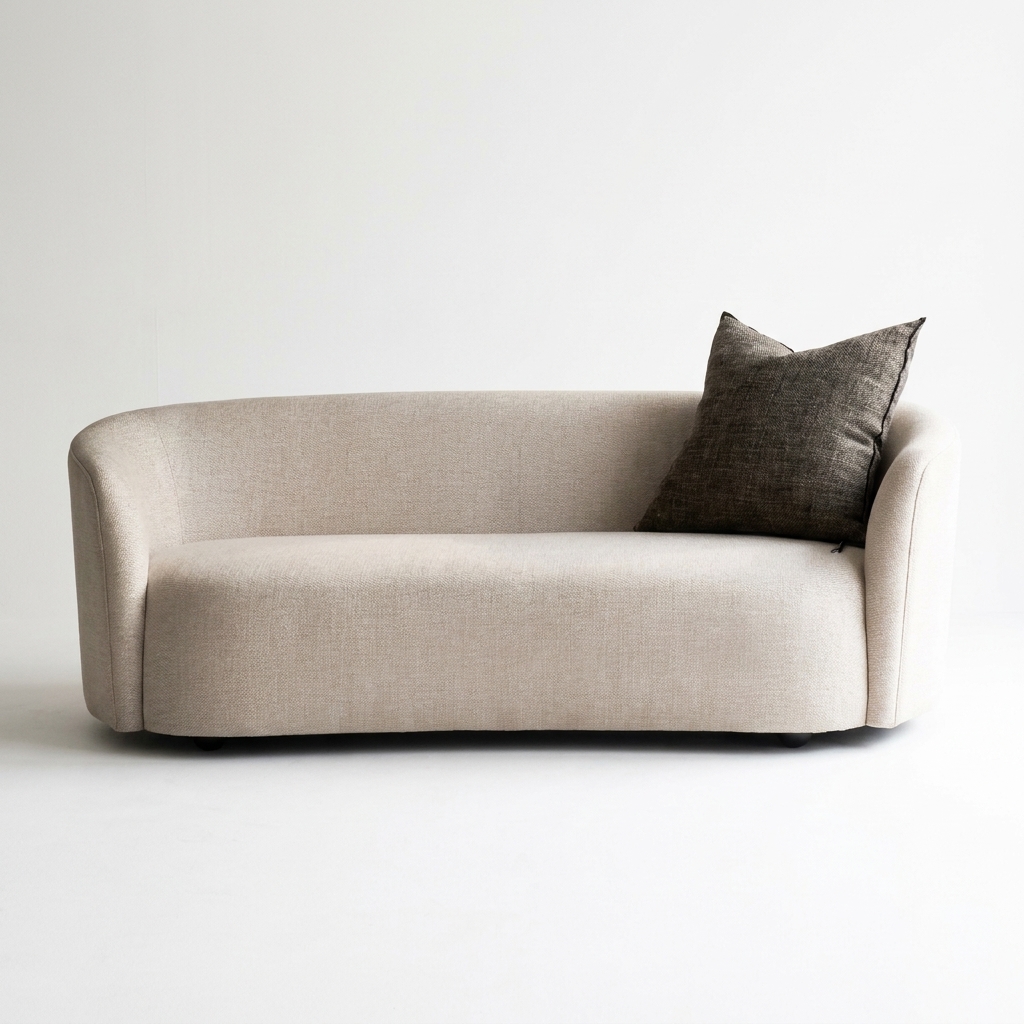 Sofa A — Terra Furniture product photo