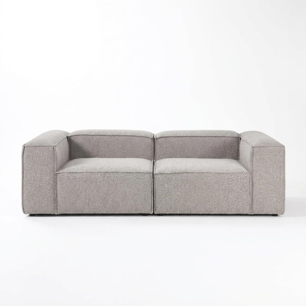 Sofa B — Terra Furniture product photo