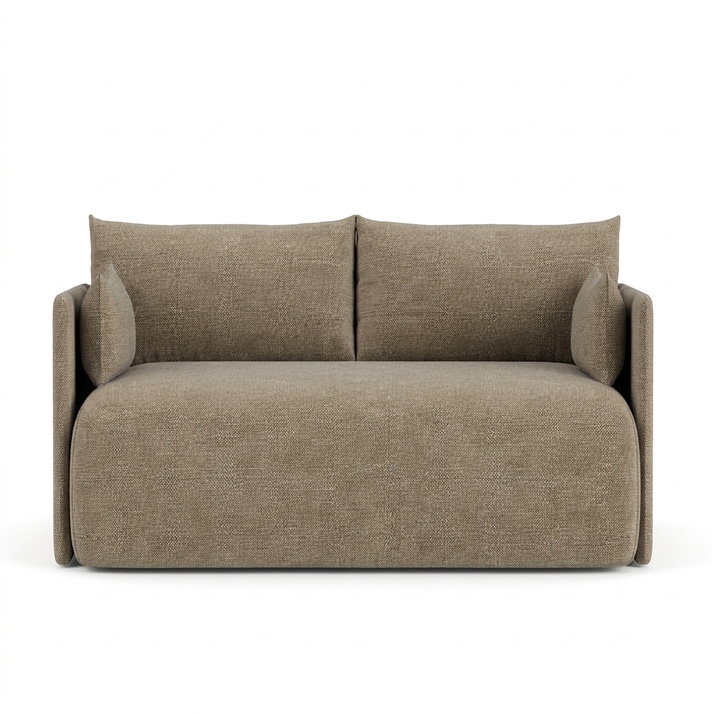 Sofa C — Terra Furniture product photo