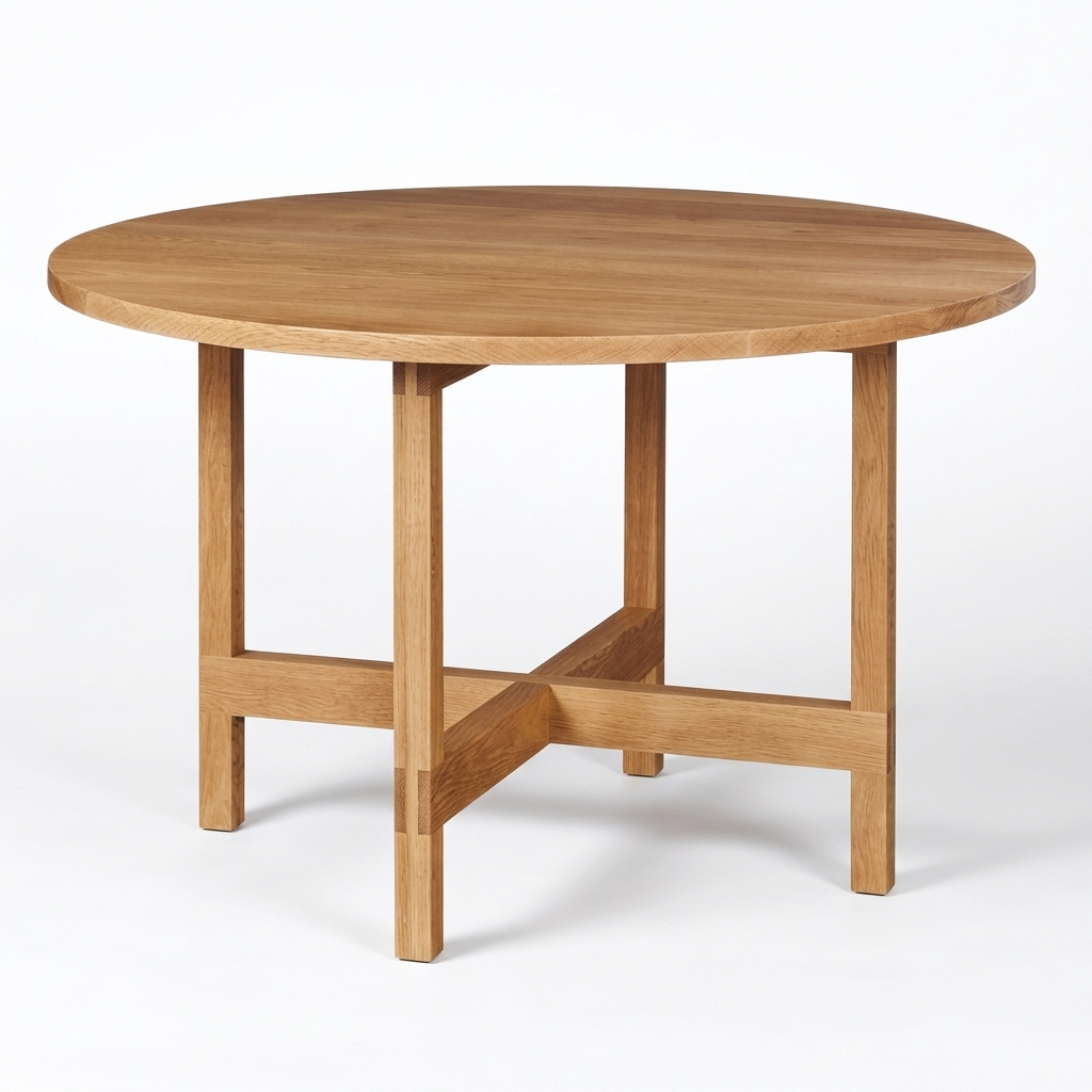 Table D — Terra Furniture product photo