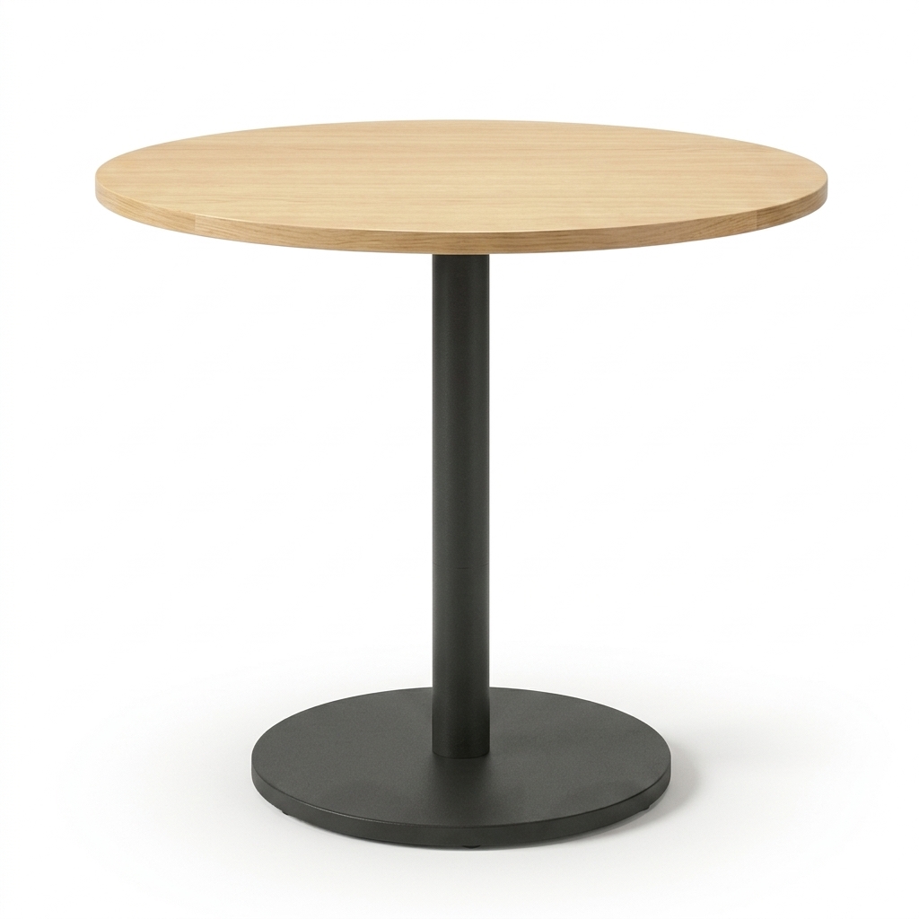 Table (steel combined) B — Terra Furniture product photo
